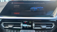 BMW Z4 sDrive 20i M Sport 2dr Auto Petrol Roadster